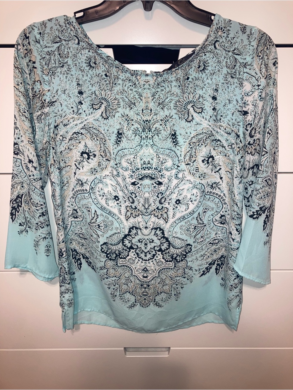 Womens blouse size XS